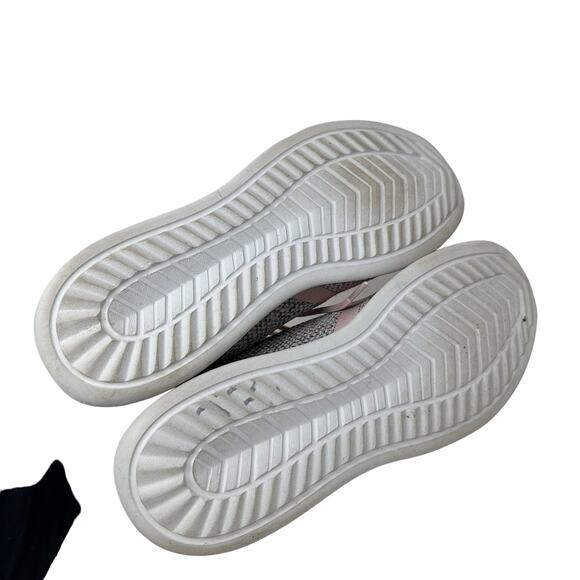 New Balance Womens Cush + DR Run V1 Running Pink Sneakers Shoes Size 10 WDRNPO1 - Picture 9 of 10